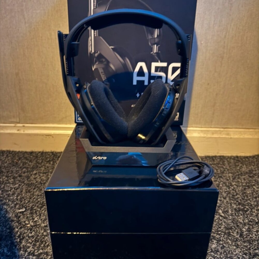 Astro A50 - Picture 5 of 7